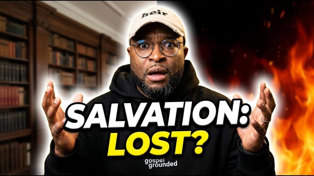 Wesley vs. Whitefield: Who Was Right About Losing Salvation?